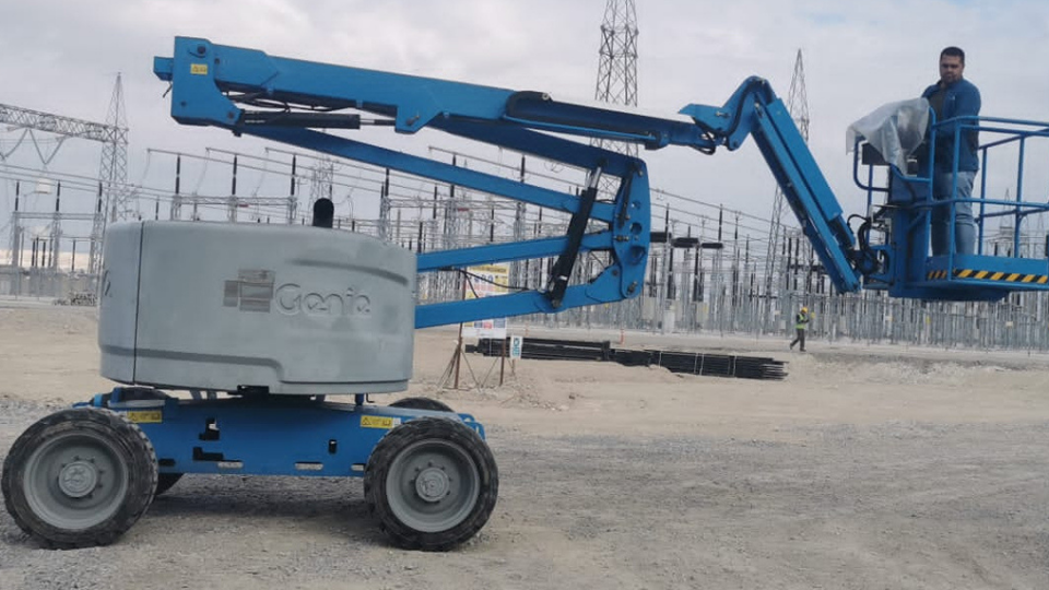 dosab-manlift