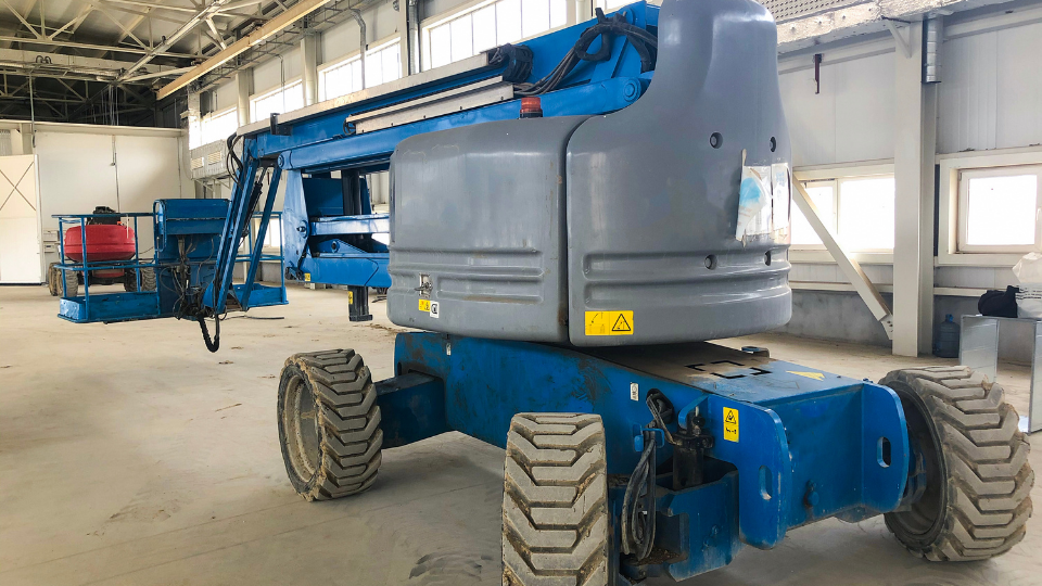 kesob-manlift